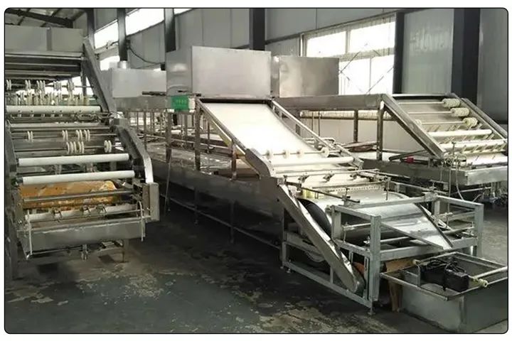 豆制品廠飄出臭味，廢水該如何除臭處理？