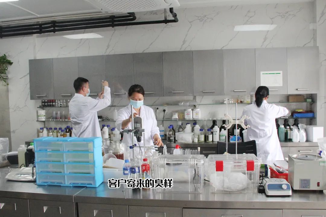 為陶瓷廠煤氣站安裝100+個(gè)高壓噴霧頭！Dejing的凈?除臭顯實(shí)力！.jpg
